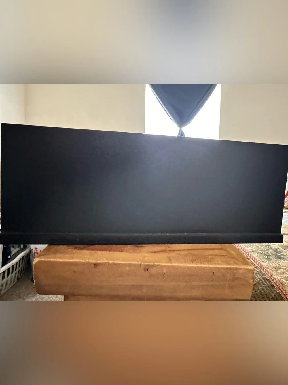 N/A black multi
